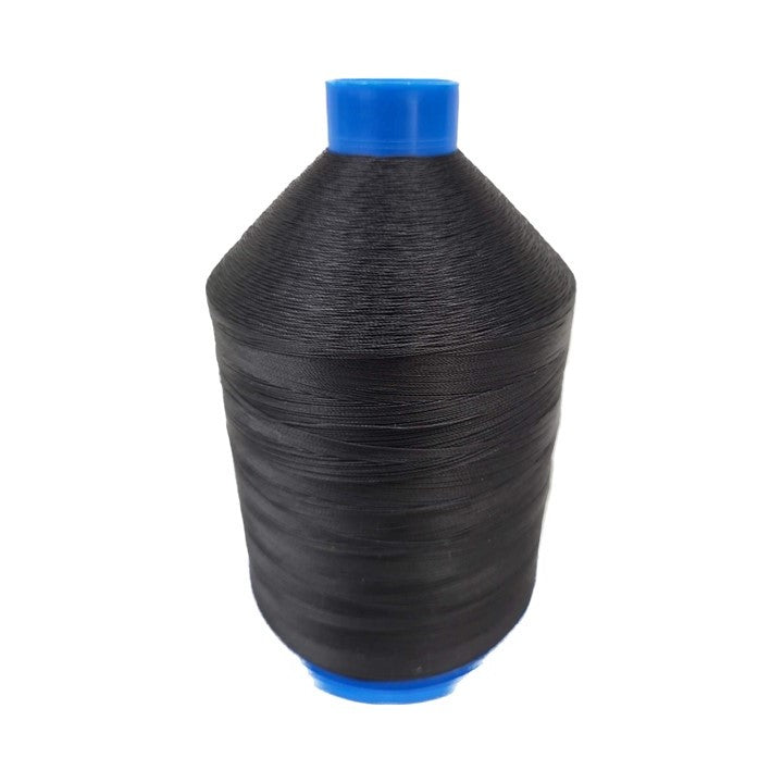 138 Bonded Polyester Sewing Thread 2,750 yards 2 colors available