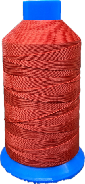 138 Bonded Polyester Sewing Thread 1,375 yards 15 colors available