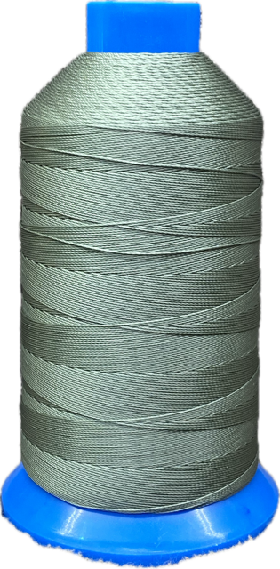 138 Bonded Polyester Sewing Thread 1,375 yards 15 colors available