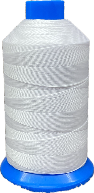 138 Bonded Polyester Sewing Thread 1,375 yards 15 colors available