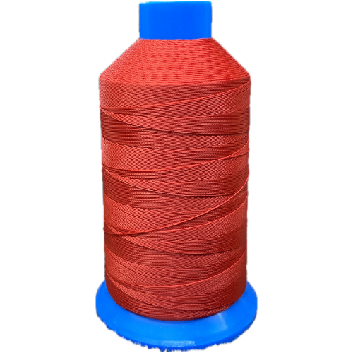 92 Bonded Polyester Sewing Thread 1,500 yards 32 colors available