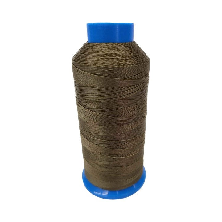 92 Bonded Polyester Sewing Thread 1,500 yards 32 colors available