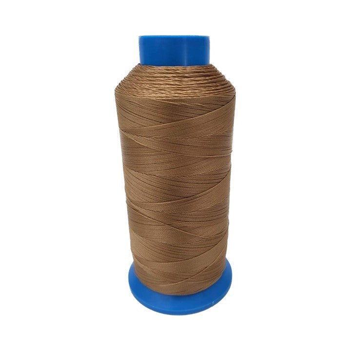 92 Bonded Polyester Sewing Thread 1,500 yards 32 colors available