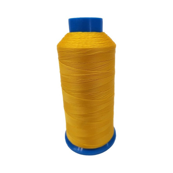 92 Bonded Polyester Sewing Thread 1,500 yards 32 colors available