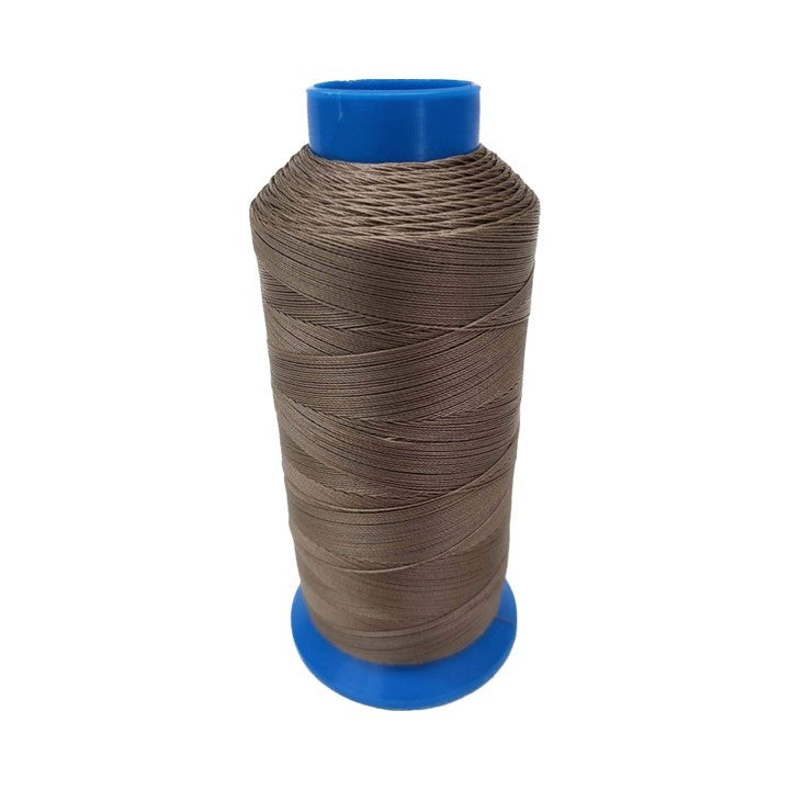 92 Bonded Polyester Sewing Thread 1,500 yards 32 colors available